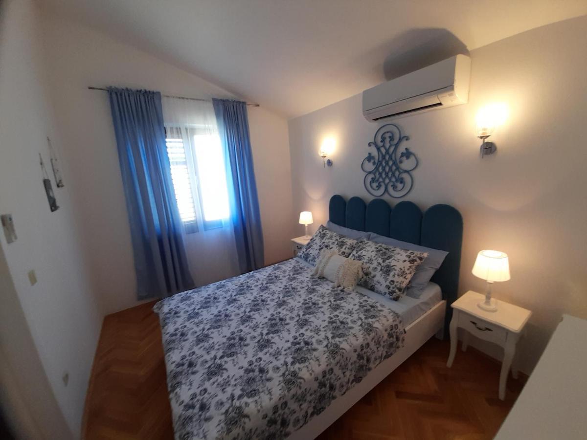 Apartments M Gregor Ideal For Relaxing Holidays Baška Εξωτερικό φωτογραφία