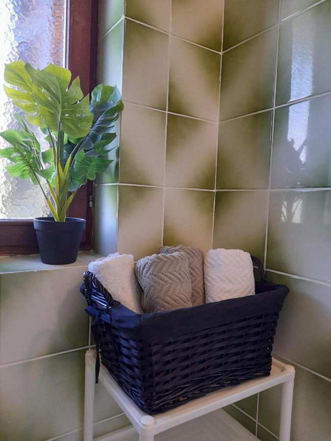 Apartments M Gregor Ideal For Relaxing Holidays Baška Εξωτερικό φωτογραφία