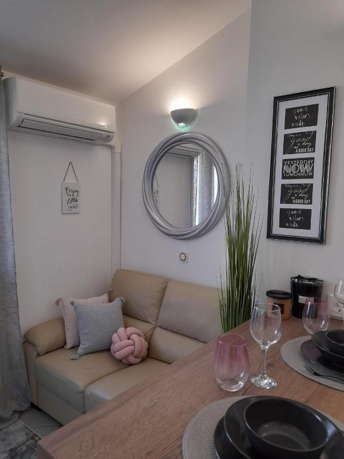 Apartments M Gregor Ideal For Relaxing Holidays Baška Εξωτερικό φωτογραφία
