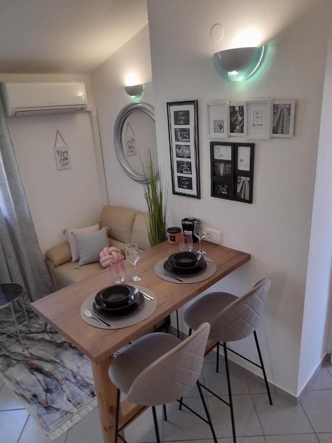 Apartments M Gregor Ideal For Relaxing Holidays Baška Εξωτερικό φωτογραφία