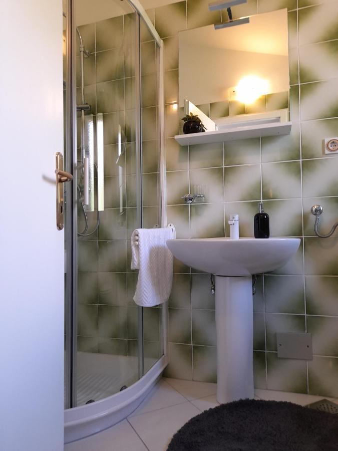 Apartments M Gregor Ideal For Relaxing Holidays Baška Εξωτερικό φωτογραφία