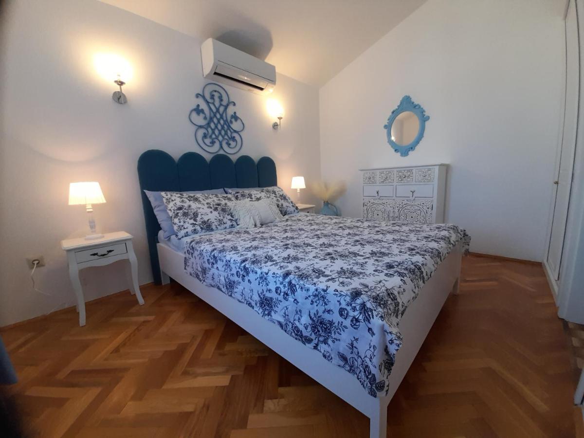 Apartments M Gregor Ideal For Relaxing Holidays Baška Εξωτερικό φωτογραφία